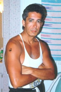Ray Mercado