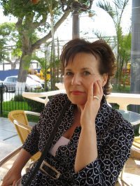 Marja Verbeeten