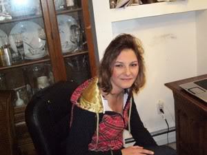Lisa Bauswell