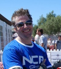 Oren Klaff