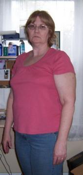 Ellouise Denny