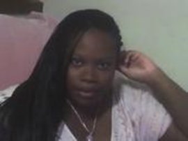 Keturah Robbins