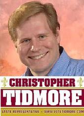 David Tidmore