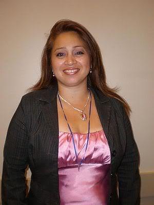 Aida Ramirez