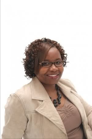 Maliza Daniels