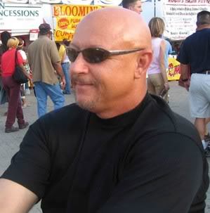Richard Jones