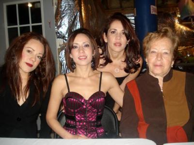 Rosa Jimenez