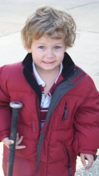 Tristen Landers