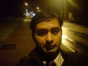 Pankaj Kumar