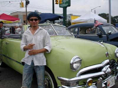 Marco Flores