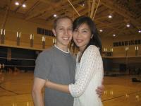 Christine Lam