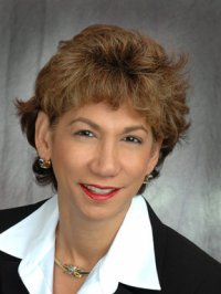 Simone Barrett