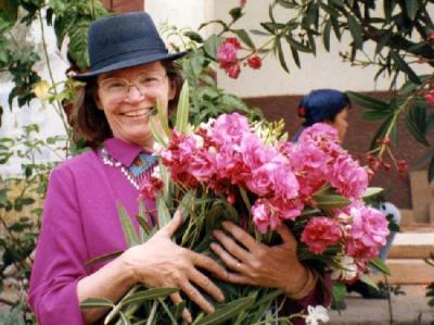 Linda Belote