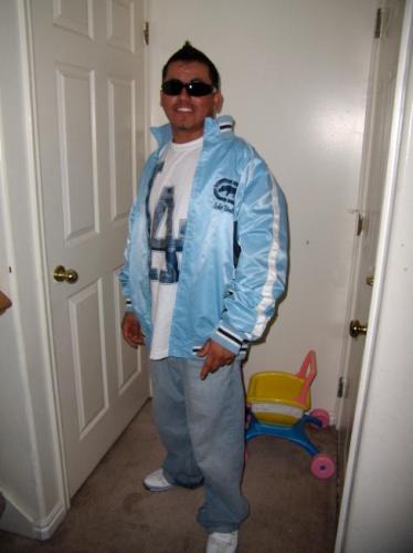 Jose Mendez