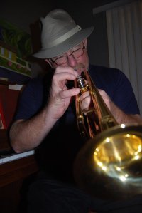 Mark Parton