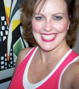 Brenda Kuhle