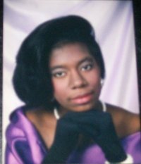 Charmaine Marshburn