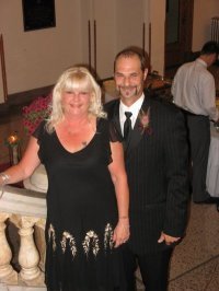 Cheryl Osting