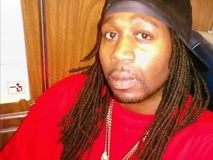 Darrel Palin