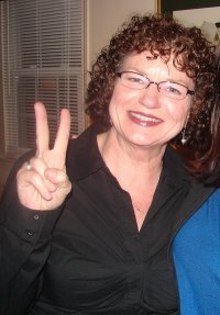 Deborah Barnes