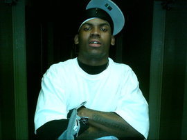Laquincy Mackey