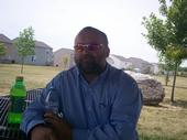 Stephen Hughes
