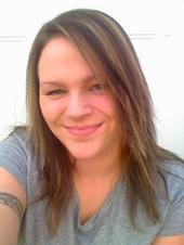 Brittney Moore