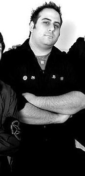Gregg Injejikian