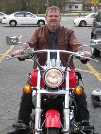 Byron Mcpherson