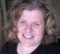 Trisha Bradt