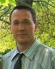 Mark Bruderick