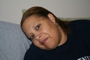 Kim Wagstaff