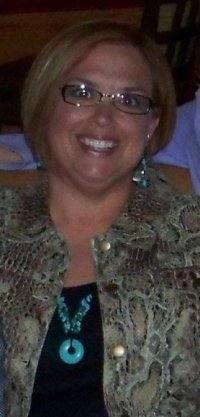 Linda Whiteside