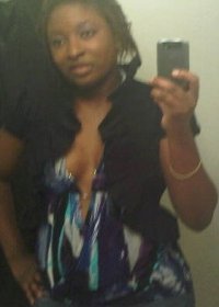 Kamesha Hood