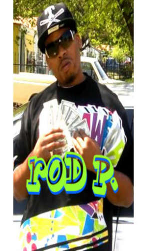 Rodrick Richardson
