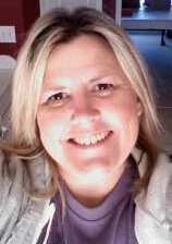 Donna Mcnutt