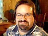 Keith Foster