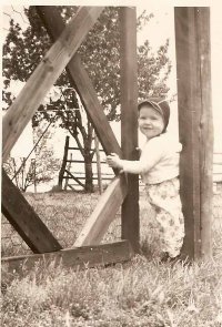 Theresa Rorison