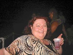Theresa Evans