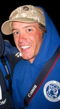 Justin Parsons