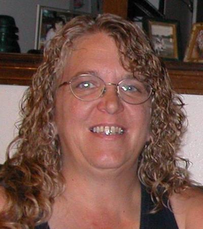 Jeanette Cook