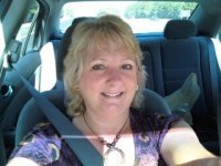 Cheryl Gersten