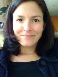 Emily Munk