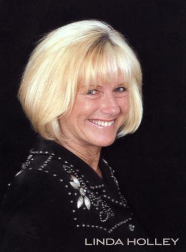 Linda Holley