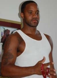 Eddie Norwood