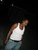 Shawntora Lynch