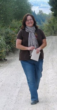 Angela Nicholson