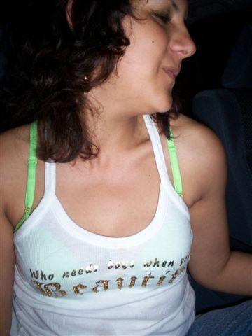 Angela Howes