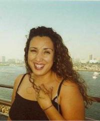Catherine Flores