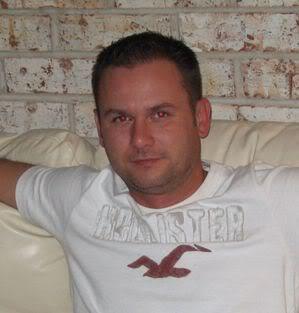 Marek Wegenek
